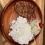 用戶對於びっくりドンキー 東京ドームシティ店的評論圖