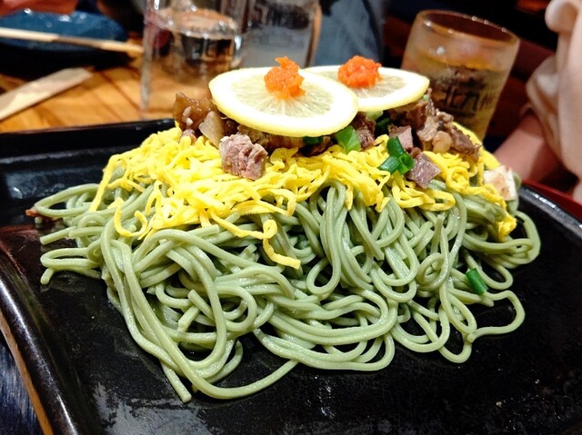 用戶對於北九州酒場的評論高清圖