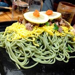 用戶對於北九州酒場的評論圖