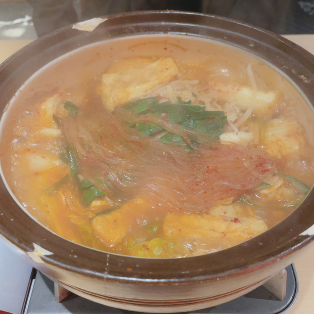 User's review image for 赤から 池袋西口店