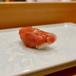 用户对于鮨処うえの的评论图