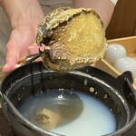 用户对于鮨 一的评论图