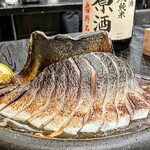 用戶對於魚焼男 弐的評論圖