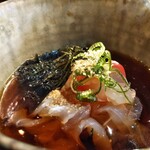 用户对于高瀬川 槇的评论图