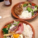 用戶對於Dishers 新宿住友ビル店的評論圖