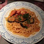 User's review image for 鎌倉パスタ アクウェルモール武蔵小金井店