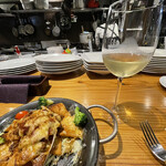 用户对于Wine蔵しおり的评论图