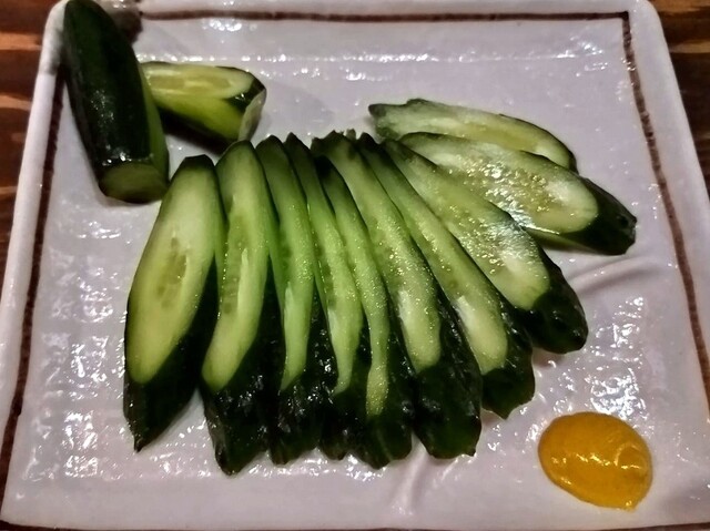 用戶對於やきとん筑前屋 練馬店的評論高清圖