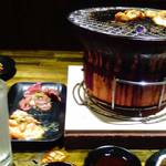 用戶對於七輪焼肉安安 寺田町店的評論圖