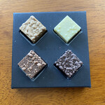 用戶對於bubo BARCELONA 表参道店的評論圖