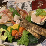 User's review image for ふる川