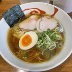 用户对于麺屋 169的评论图