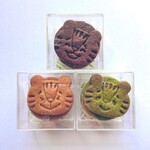 用户对于SUGiTORA 京都タワーサンド店的评论图