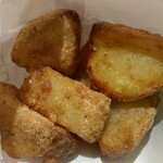 用戶對於サブウェイ 小倉駅店的評論圖