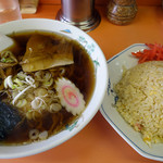 User's review image for 楠知