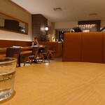 用户对于CAFE＆DINING IGNITE的评论图