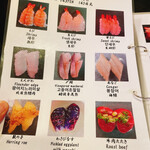 用戶對於回転すし 海幸的評論圖
