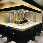 User's review image for 鉄板焼 ステーキ 北野坂