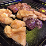 用戶對於レモホル酒場 天四店的評論圖