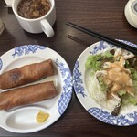 User's review image for バーミヤン 雪が谷大塚駅前店