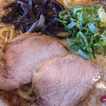 用户对于山嵐 本店的评论图