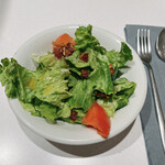 用戶對於RITUEL CAFE ルミネ新宿店的評論圖