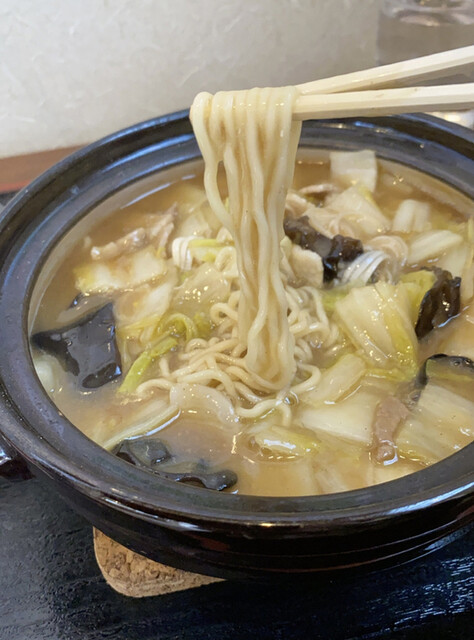 User's recommendation image for ちゃんこ名力士