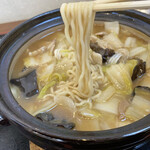 User's review image for ちゃんこ名力士