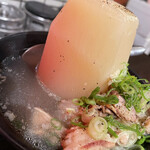 User's review image for 魚屋豪椀