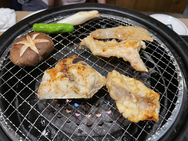 用户对于玄品 浅草 ふぐ・うなぎ・かに料理的评论高清图