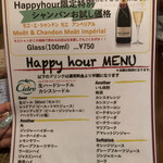 User's review image for 泡包 町田プレミアム横丁店
