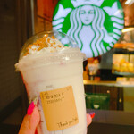 用戶對於スターバックス・コーヒー 飯田橋メトロピア店的評論圖