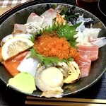 用戶對於魚庄 糸島 大原店的評論圖