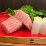 用戶對於ねぎま的評論圖