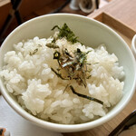 用戶對於カフェ ユエ的評論圖