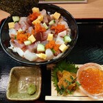 User's review image for 勝どき橋 まえ田