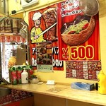 用戶對於アジアンケバブ 上野店的評論圖