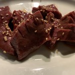 用户对于味覚園 新川店的评论图