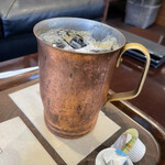 用戶對於上島珈琲店 四ツ橋店的評論圖