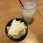 用戶對於Italiana Tavola D’oro 銀座三越店的評論圖