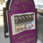 用戶對於紅茶専門店 ティーポンド 青山店的評論圖