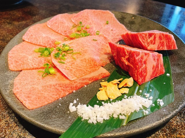 用户对于焼肉家 益市 八条口的评论图