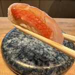 用戶對於鮨 浩也的評論圖