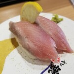用戶對於すし 銚子丸 南小岩店的評論圖