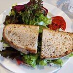 用戶對於マーガレット・ハウエル 吉祥寺 SHOP & CAFE的評論圖