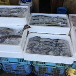 用戶對於丸吾水産的評論圖