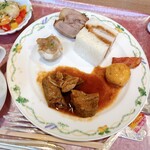 User's review image for レストラン オーロラ