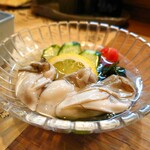 用户对于居酒屋りしり的评论图