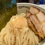 用戶對於麺屋武蔵 神山的評論圖