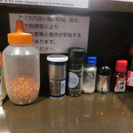 用户对于いっちゃんラーメン的评论图